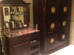 -深圳富苑皇冠假日套房酒店