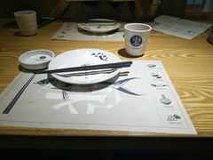 -东菊料理(吉利购物广场店)