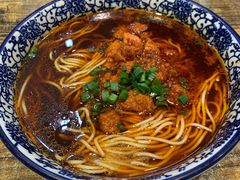 -顺丰面馆(打浦店)