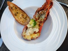 -JW万豪厨房餐厅·滨海草坪烧烤·海鲜·海景(三亚绿发山海天JW万豪酒店)