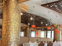 大堂-白云中餐厅·粤菜·亚龙湾喜来登度假酒店