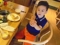 大堂-尚海豆捞(乐虹坊店)