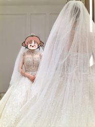 -Renee芮亦婚纱(原丽莎)