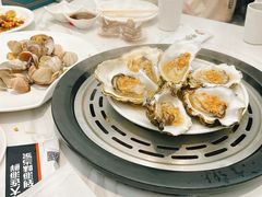 -海味当家·蒸锅海鲜(中山广场创始店)