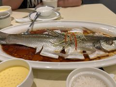 -古韵轩·江浙融合菜(梁溪店)