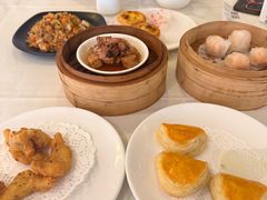 -万龙洲海鲜(南新仓店)