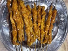 -江城燕子大排档(江汉路步行街店)