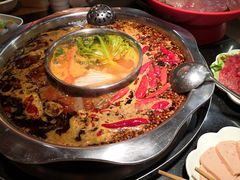 -锅首鲜品火锅(鸳鸯店)