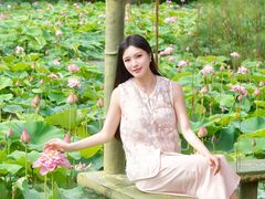 -广州莲花山旅游区