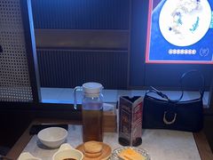 -鲜潭蒸汽石锅鱼(五道口购物中心店)