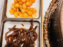 特色咸菜-火齐潮汕砂锅粥(五道口店)