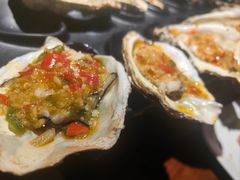 -烧蠔帮·生蚝海鲜牌档(观海店)