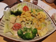 -禾风·海鲜料理自助(玉林店)