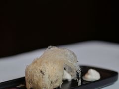 -东海朗廷酒店-唐阁T’ANG COURT 中餐厅