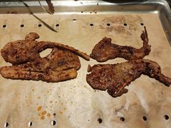 -新石器烤肉(招商1872店)