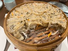 -二分八云雁阁(长治路店)