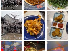 -小吊梨汤·北京菜·烤鸭(鸟巢店)