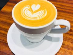-Seesaw Coffee(上海尚悦湾店)