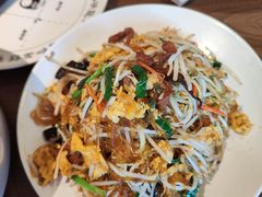 -姥姥家春饼店(八里庄店)