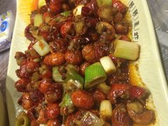 -靓靓蒸虾(中山公园店)