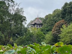 -成都杜甫草堂博物馆