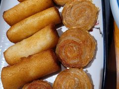 -顺德一品粥·20年凤城老字号(芳村店)