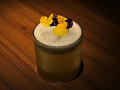 -TIME BAR&一贯料理(文星广场店)