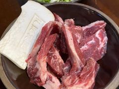 -喜来稀肉(旺角广华街店)