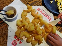-大闫家烧烤·小海鲜家常菜(郑庄店)