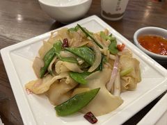 -海坛特色小吃·只做平潭特色菜(平潭店)