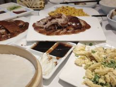 -峨嵋酒家(地安门店)