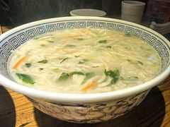 -洛阳面馆(红专路店)