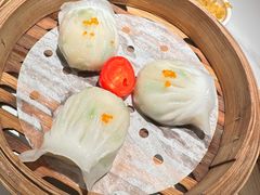 -禄运茶居·手工点心(猎德店)