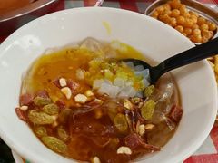 红糖冰粉-石榴姐•山城小馆(创始店)
