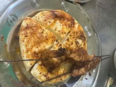 -张四烤羊肉(西藏自治区拉萨市丹杰林巷店)