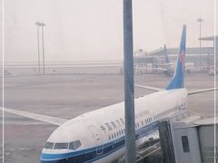 -乌鲁木齐天山国际机场-T3航站楼