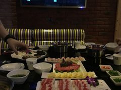 -乐宴KTV(华强北中航城君尚购物中心店)
