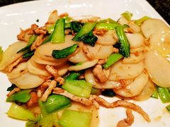 -锦园餐厅(九龙湖开元度假村店)
