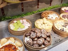 -格瑞欧海鲜自助烤肉火锅(光彩店)