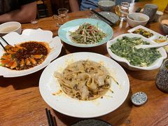 -双城乡铁锅炖羊肉(莱安逸境店)