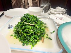 -上海老饭店(北京分店)