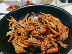 -聚味瞿记·龙虾堂(坡子街店)