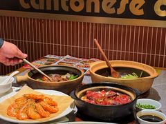 -啫神·广州地标美食(北京路店)