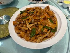 -登瀛楼饭庄(领世郡店)