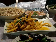 -巴厘龙虾·榜首油焖大虾(音乐学院·沿江酒馆店)