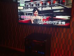 -漆橙车间轰趴馆·民国复古·团建聚会生日派对KTV(城北万达店)