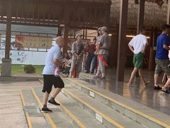 -三亚红色娘子军演艺公园景区