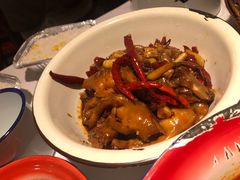 -遇见老南昌-柴火灶(顺外路店)