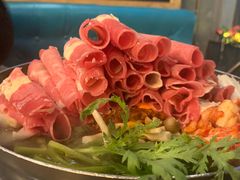 -MI WU FACTORY米屋美食工厂餐厅(绿地店)