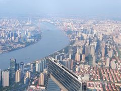 -上海中心大厦